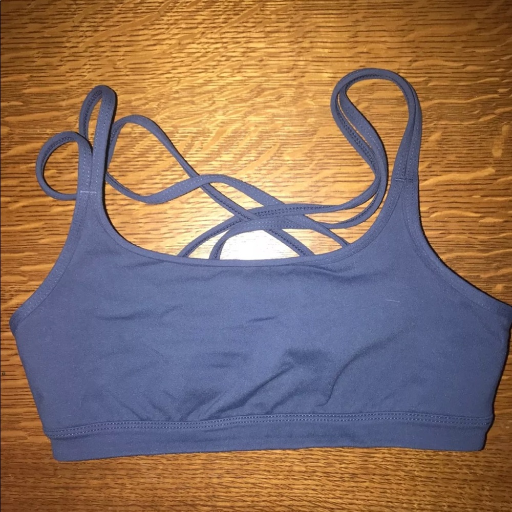 Athletica sports bra